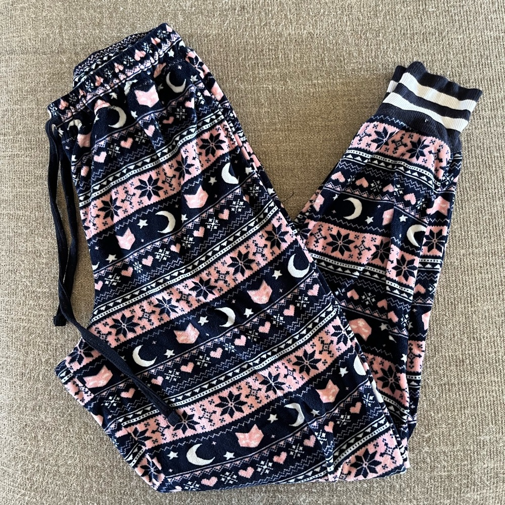 Sweatpants